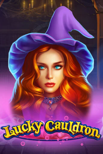 Lucky Cauldron демо игровой автомат | VAVADA Казино бесплатно