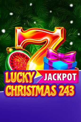 Lucky Christmas 243 демо игровой автомат | VAVADA Казино бесплатно