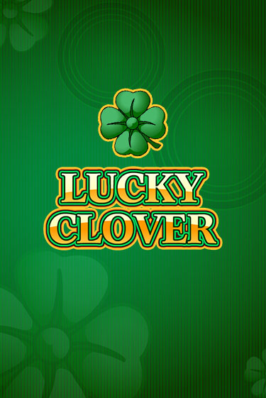 Lucky Clover демо игровой автомат | VAVADA Казино бесплатно