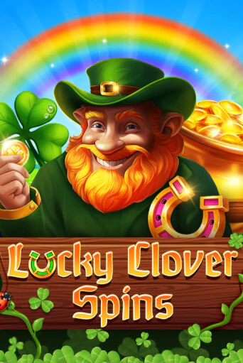 Lucky Clover Spins демо игровой автомат | VAVADA Казино бесплатно