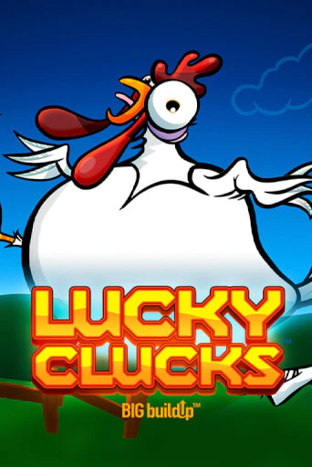 Lucky Clucks демо игровой автомат | VAVADA Казино бесплатно