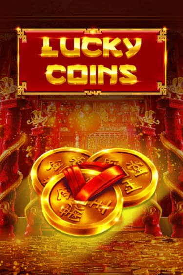 Lucky Coins демо игровой автомат | VAVADA Казино бесплатно