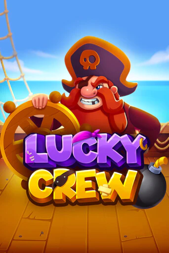 Lucky Crew демо игровой автомат | VAVADA Казино бесплатно