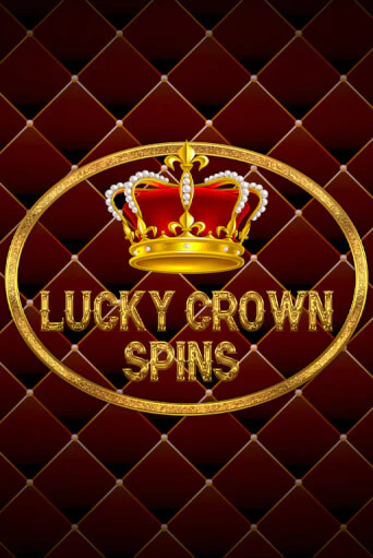 Lucky Crown Spins демо игровой автомат | VAVADA Казино бесплатно