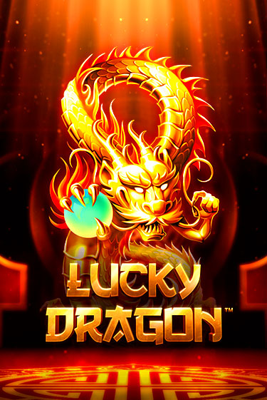 Lucky Dragon демо игровой автомат | VAVADA Казино бесплатно