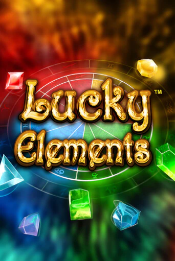 Lucky Elements демо игровой автомат | VAVADA Казино бесплатно