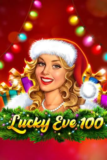 Lucky Eve 100 демо игровой автомат | VAVADA Казино бесплатно