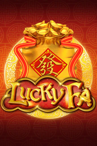 Lucky Fa демо игровой автомат | VAVADA Казино бесплатно