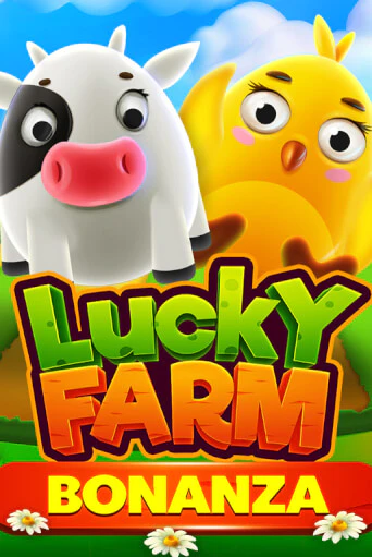 Lucky Farm Bonanza демо игровой автомат | VAVADA Казино бесплатно