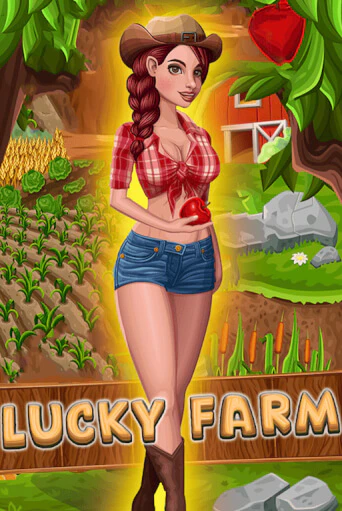 Lucky Farm демо игровой автомат | VAVADA Казино бесплатно