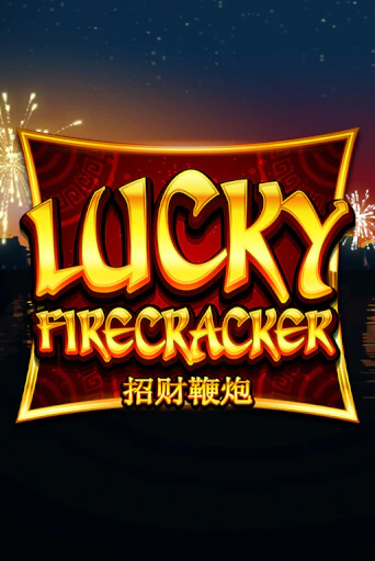 Lucky Firecracker демо игровой автомат | VAVADA Казино бесплатно