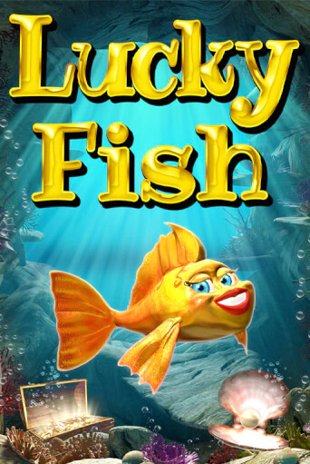 Lucky Fish демо игровой автомат | VAVADA Казино бесплатно