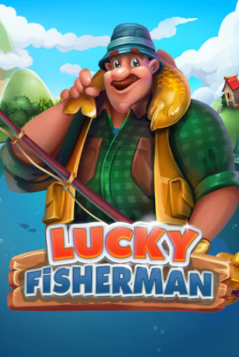 Lucky Fisherman демо игровой автомат | VAVADA Казино бесплатно