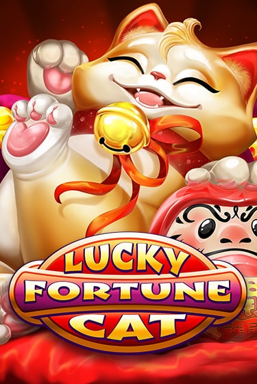 Lucky Fortune Cat демо игровой автомат | VAVADA Казино бесплатно