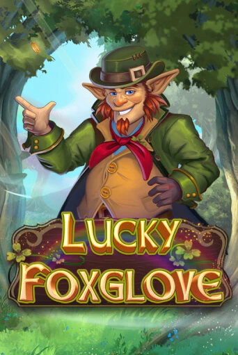 Lucky Foxglove демо игровой автомат | VAVADA Казино бесплатно