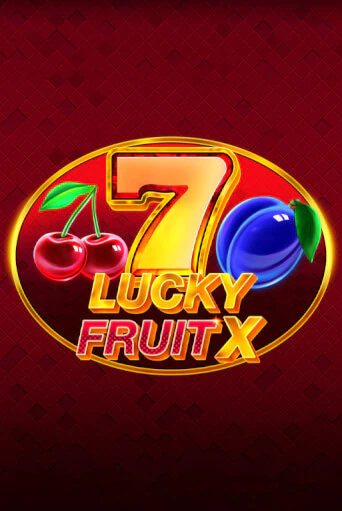 Lucky Fruit X демо игровой автомат | VAVADA Казино бесплатно