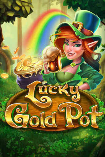 Lucky Gold Pot демо игровой автомат | VAVADA Казино бесплатно