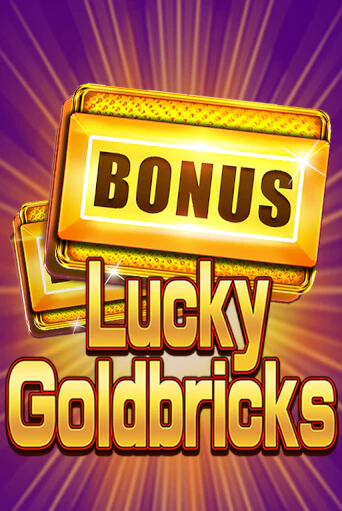 Lucky Goldbricks демо игровой автомат | VAVADA Казино бесплатно