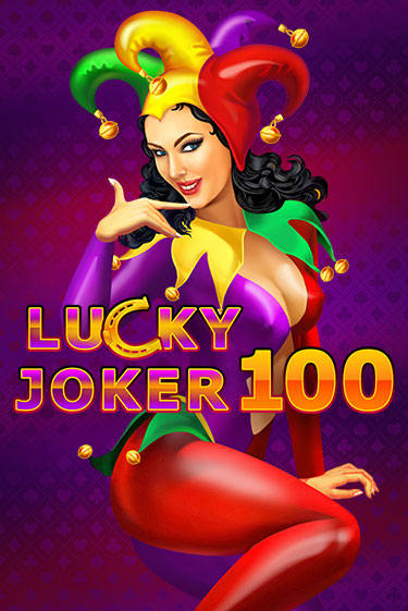 Lucky Joker 100 демо игровой автомат | VAVADA Казино бесплатно