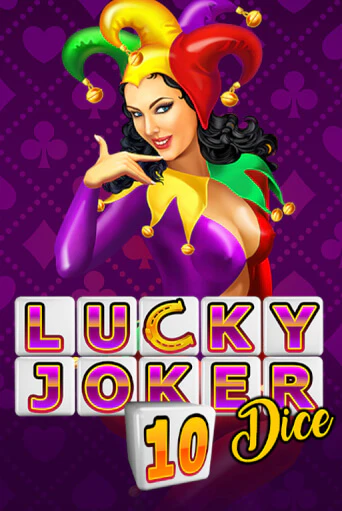 Lucky Joker 10 Dice демо игровой автомат | VAVADA Казино бесплатно