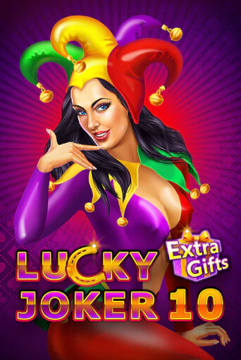 Lucky Joker 10 Extra Gifts демо игровой автомат | VAVADA Казино бесплатно