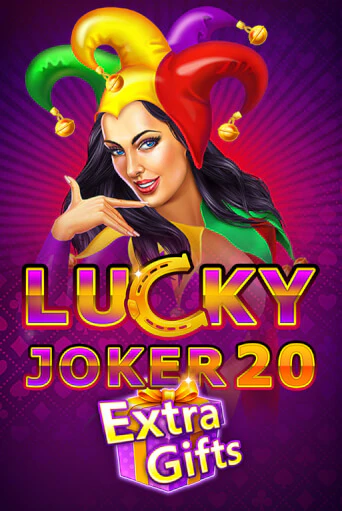 Lucky Joker 20 Extra Gifts демо игровой автомат | VAVADA Казино бесплатно