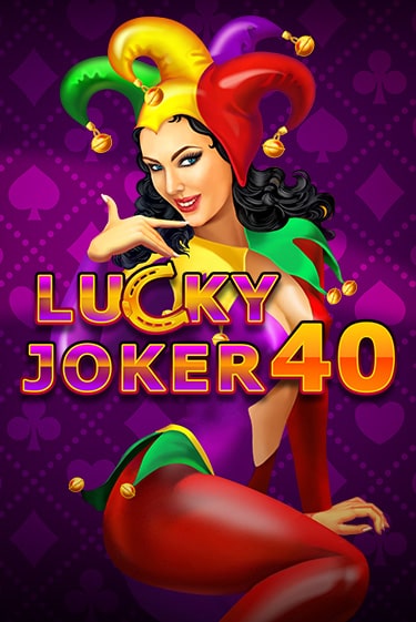 Lucky Joker 40 демо игровой автомат | VAVADA Казино бесплатно