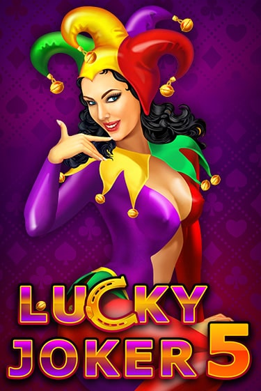 Lucky Joker 5 демо игровой автомат | VAVADA Казино бесплатно