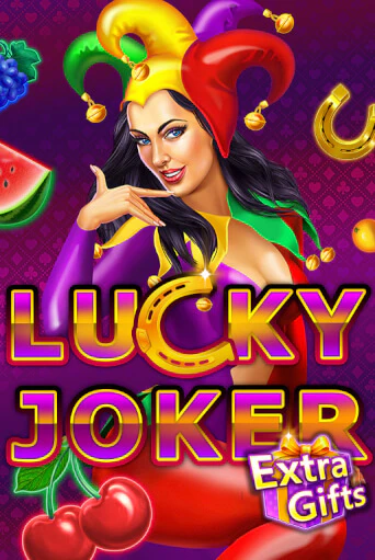 Lucky Joker 5 Extra Gifts демо игровой автомат | VAVADA Казино бесплатно