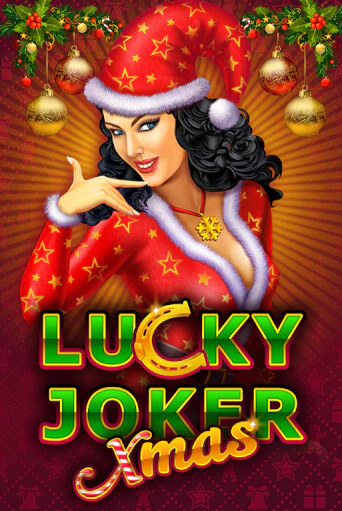 Lucky Joker X-Mas демо игровой автомат | VAVADA Казино бесплатно