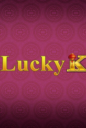 Lucky K демо игровой автомат | VAVADA Казино бесплатно