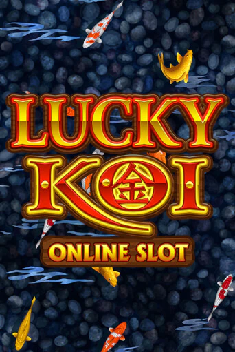 Lucky Koi демо игровой автомат | VAVADA Казино бесплатно