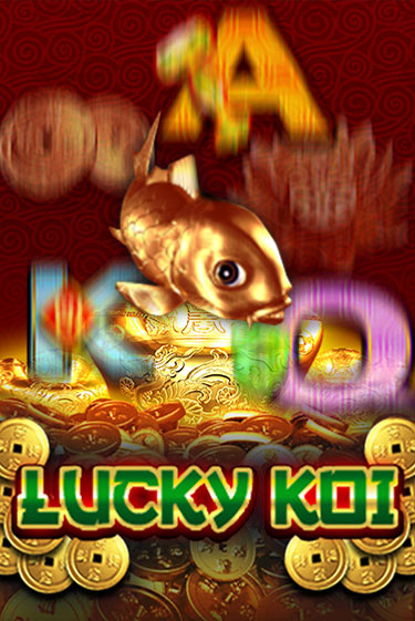 Lucky Koi демо игровой автомат | VAVADA Казино бесплатно