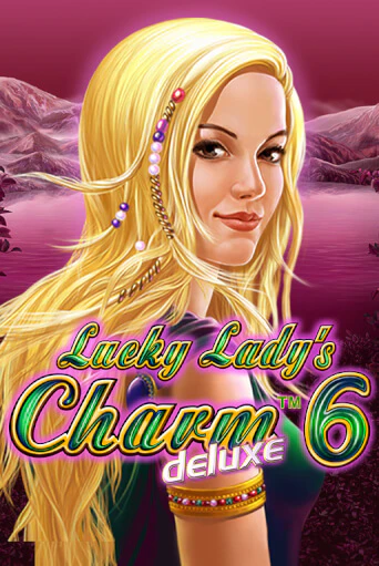 Lucky Lady's Charm Deluxe 6 демо игровой автомат | VAVADA Казино бесплатно