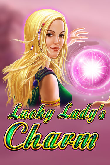 Lucky Lady's Charm демо игровой автомат | VAVADA Казино бесплатно