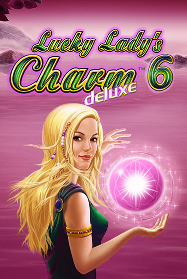 Lucky Lady's Charm Deluxe 6 демо игровой автомат | VAVADA Казино бесплатно