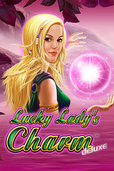 Lucky Lady's Charm Deluxe демо игровой автомат | VAVADA Казино бесплатно