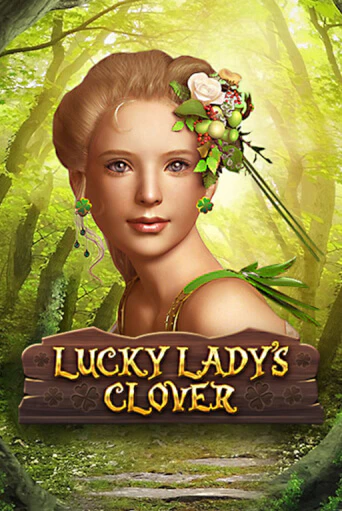 Lucky Lady's Clover демо игровой автомат | VAVADA Казино бесплатно