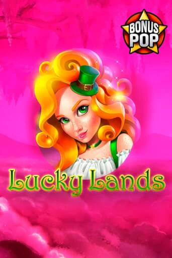 Lucky Lands демо игровой автомат | VAVADA Казино бесплатно