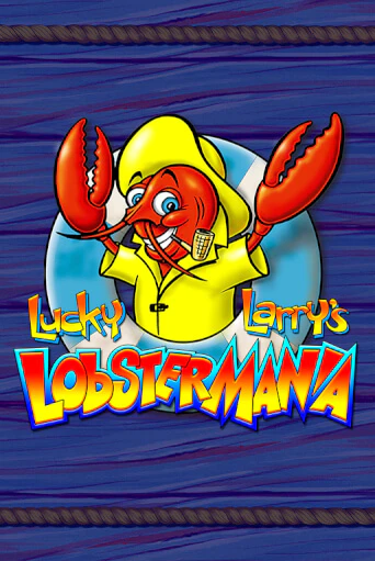 Lucky Larry's Lobstermania демо игровой автомат | VAVADA Казино бесплатно