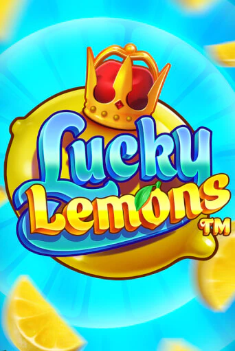 Lucky Lemons™ демо игровой автомат | VAVADA Казино бесплатно