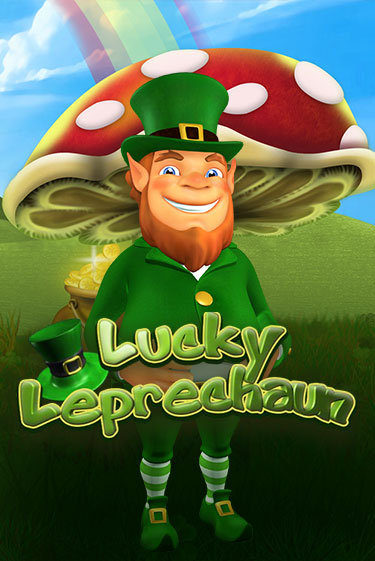 Lucky Leprechaun демо игровой автомат | VAVADA Казино бесплатно