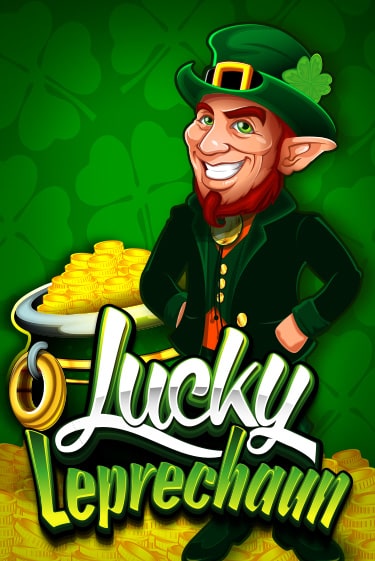 Lucky Leprechaun демо игровой автомат | VAVADA Казино бесплатно