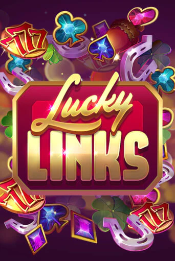 Lucky Links демо игровой автомат | VAVADA Казино бесплатно