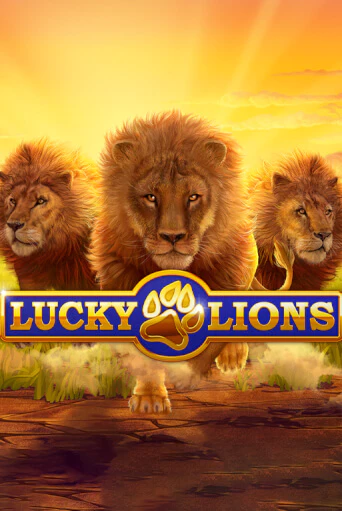 Lucky Lions Wild Life демо игровой автомат | VAVADA Казино бесплатно