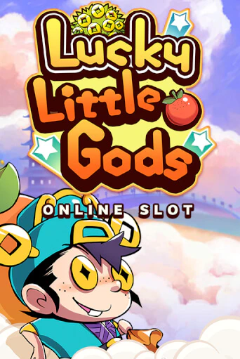 Lucky Little Gods демо игровой автомат | VAVADA Казино бесплатно