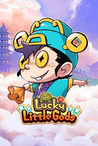 Lucky Little Gods демо игровой автомат | VAVADA Казино бесплатно