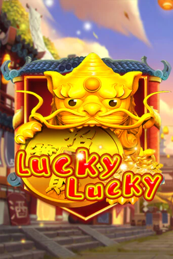 Lucky Lucky демо игровой автомат | VAVADA Казино бесплатно