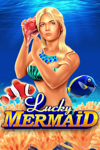 Lucky Mermaid демо игровой автомат | VAVADA Казино бесплатно