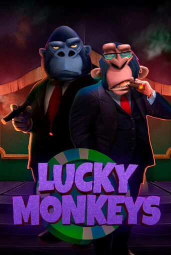 Lucky Monkey демо игровой автомат | VAVADA Казино бесплатно